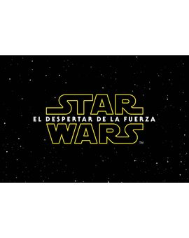 El día 14 tendremos nuevo trailer y póster de "Star Wars: El Despertar de la Fuerza"