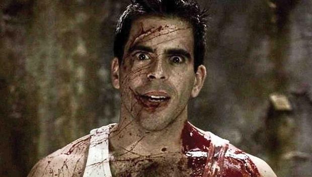 Green Inferno de Eli Roth ve la luz después de más de 1 año de retraso