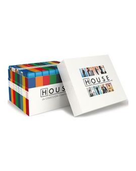HOUSE del BF