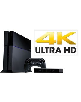 Ahora que los rumores son cada vez más fundamentados ¿Creeis que se tratará del reproductor 4K de Sony?
