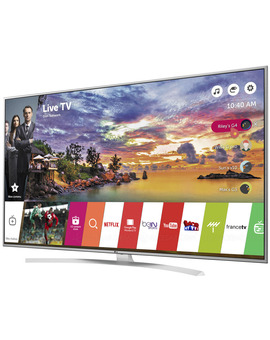 Consejo en la compra de una TV