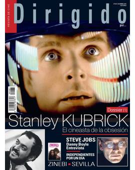 Especial Kubrick en dirigido por