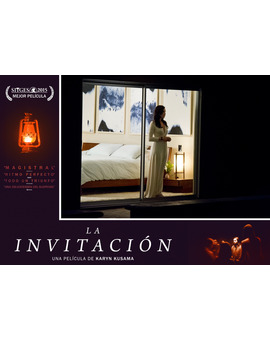 Recomendación: un par de thrillers