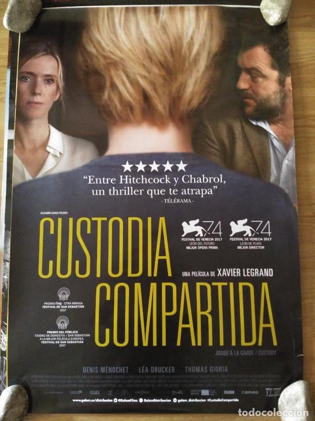 RECOMENDACIÓN: CUSTODIA COMPARTIDA