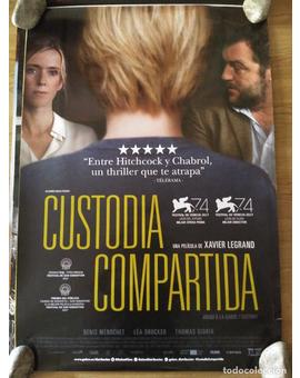 RECOMENDACIÓN: CUSTODIA COMPARTIDA