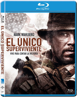 Opinión sobre "El único superviviente"