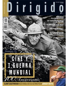 La Gran Guerra en el cine