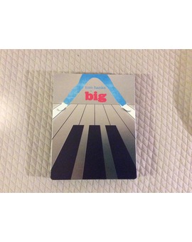 Big de Tom Hanks (1988) Zavvi