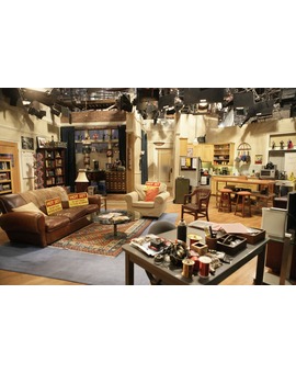 Debate-Para los fans de The Big Bang Theory