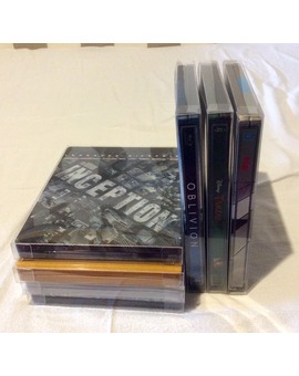 Por fin encontre fundas para los Steel.