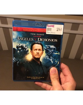 Mi primera compra del año,con un precio asi y nuevisima que esta ni me lo he pensado