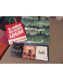 Mi Black Friday
