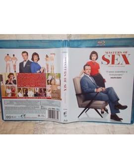 masters of sex