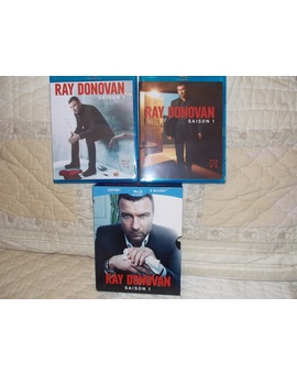 Ray Donovan temporada 1