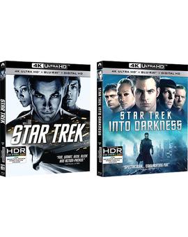 star trek en 4k