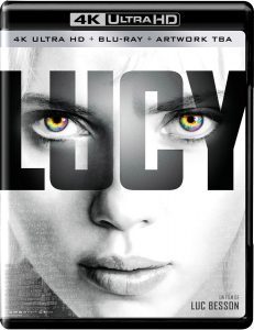 primeros bluray4k de universal el 9 de agosto en USA