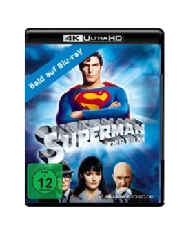superman 4k