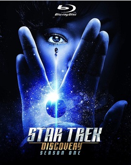 star trek discovery