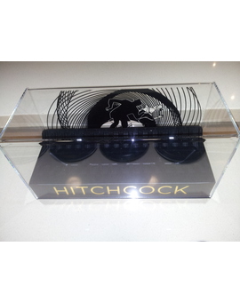 Hitchcock, La colección definitiva