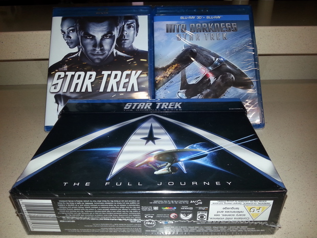 Star Trek