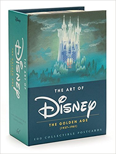 Libro "The Art of Disney" ¿Qué opinais de este libro?