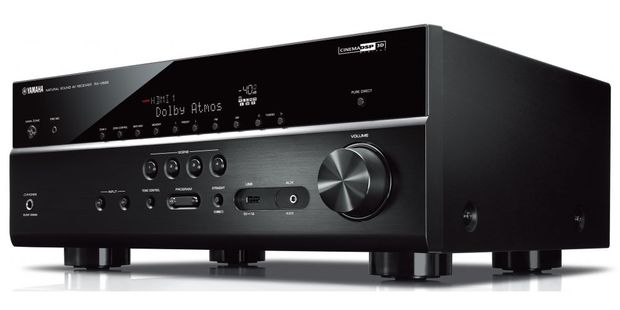 Recomendacion receptor av