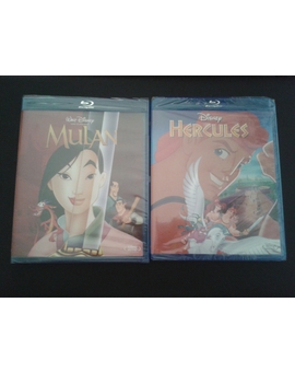 2x1 Disney - Carrefour