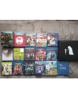 Mega actualizacion 2/2 (2019-2020)