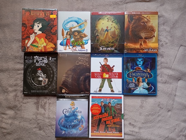 Black friday 2025 - round 1