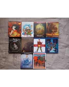 Black friday 2025 - round 1