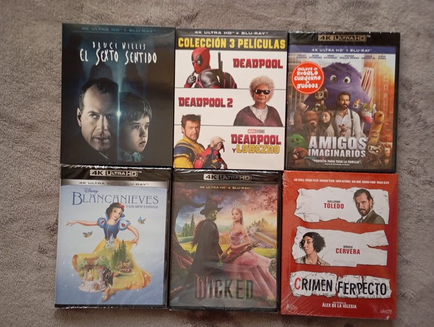 Black friday 2025 - round 2