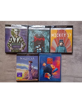 Black friday 2025 - round 3 (final)