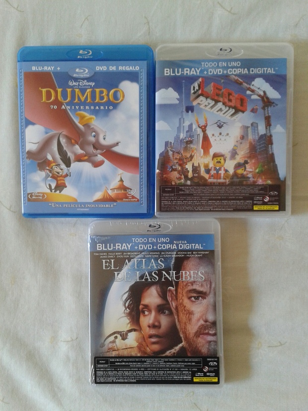 3x2 Carrefour Septiembre 2014