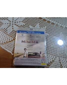 Peliculon y primera peli de warner