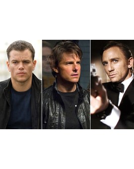 Qué saga os  gusta más y por qué?