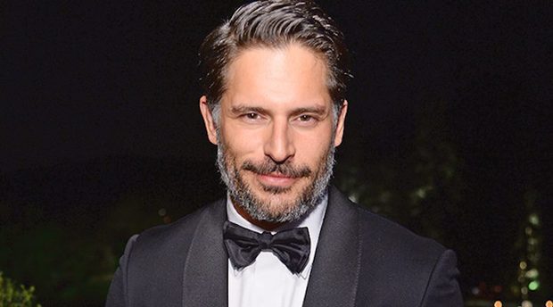 Joe Manganiello será Deathstroke en la película de Batman de Ben Affleck