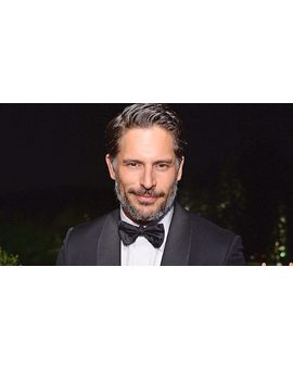 Joe Manganiello será Deathstroke en la película de Batman de Ben Affleck