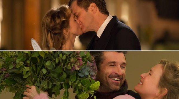 Critica Bridget Jones'Baby: Carcajadas  y momentos entrañables en una secuela más que digna