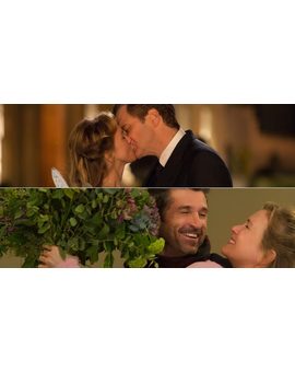 Critica Bridget Jones'Baby: Carcajadas  y momentos entrañables en una secuela más que digna