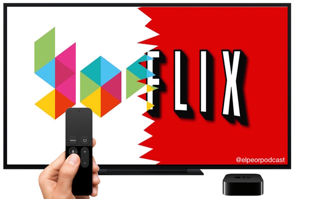Debate, que plataforma de streaming creéis que es mejor en relación calidad precio, yomvi o netflix?