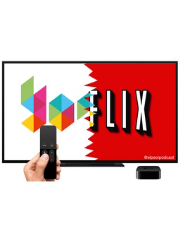 Debate, que plataforma de streaming creéis que es mejor en relación calidad precio, yomvi o netflix?
