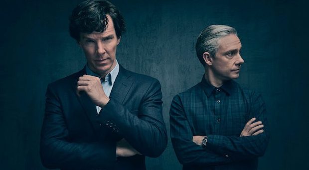 Todo indica que los nuevos episodios se emitirán a comienzos de 2017