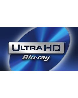 Debate: podría ser que a largo plazo pudiese desaparecer el bluray y dejar paso solamente al blurau 4k como único formato doméstico de alta definición?