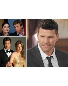 El mentalista, Bones o Castle. Cual es la mejor serie según vuestro criterio?