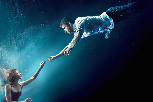 The leftovers, que opináis de esta serie, creéis que es demasiado pretenciosa, o es una de las mejores series de la actualidad?