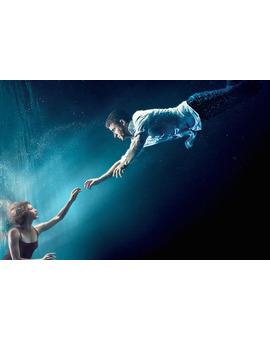 The leftovers, que opináis de esta serie, creéis que es demasiado pretenciosa, o es una de las mejores series de la actualidad?
