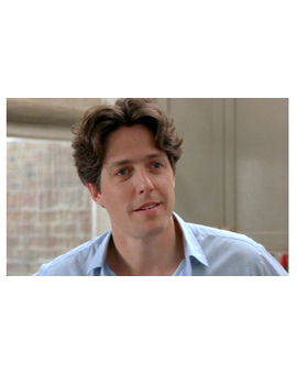 Actor del día: Hugh Grant. Que opináis de este actor?