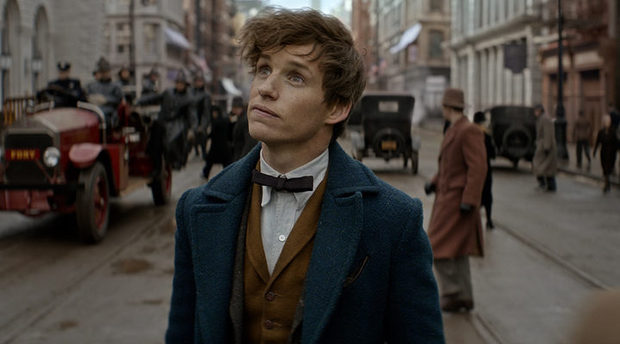 Actor del día: Eddie Redmayne. Cuál es vuestra percepción sobre él?