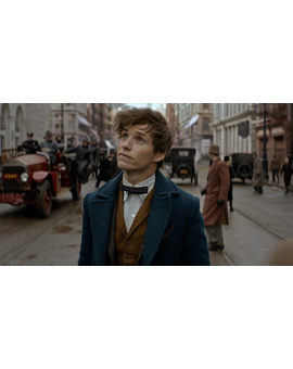 Actor del día: Eddie Redmayne. Cuál es vuestra percepción sobre él?