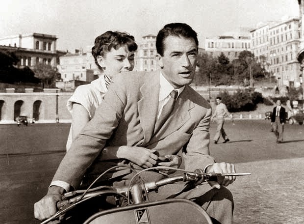 Actor del día: Gregory Peck. Cúal es vuestra opinión sobre él?